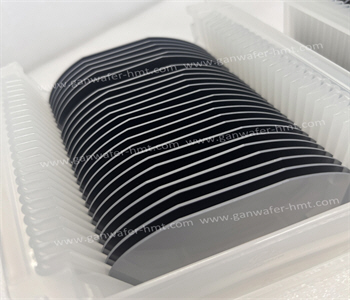 4-Inch GaN Epi Wafer Supplier: Superior Performance for Next-Gen Electronics