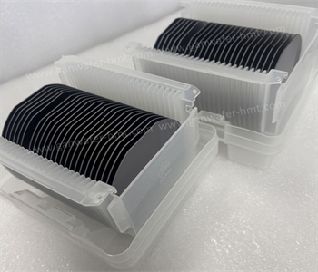 4-Inch GaN Epi Wafer Supplier: Superior Performance for Next-Gen Electronics