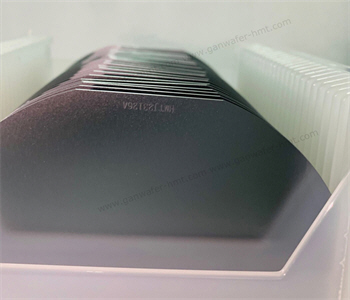 Premium GaN Epi Wafers Manufacturer 100~200mm AlGaN/GaN HEMT